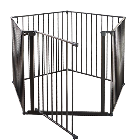 DOGSPACE MAX 3 IN 1 PLAY PEN