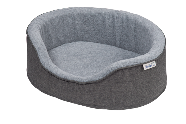 MEMOIRE MEMORY FOAM BED