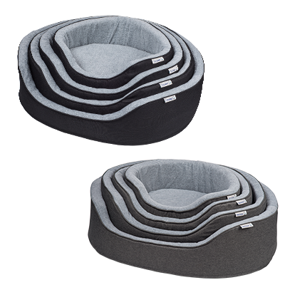 MEMOIRE MEMORY FOAM BED