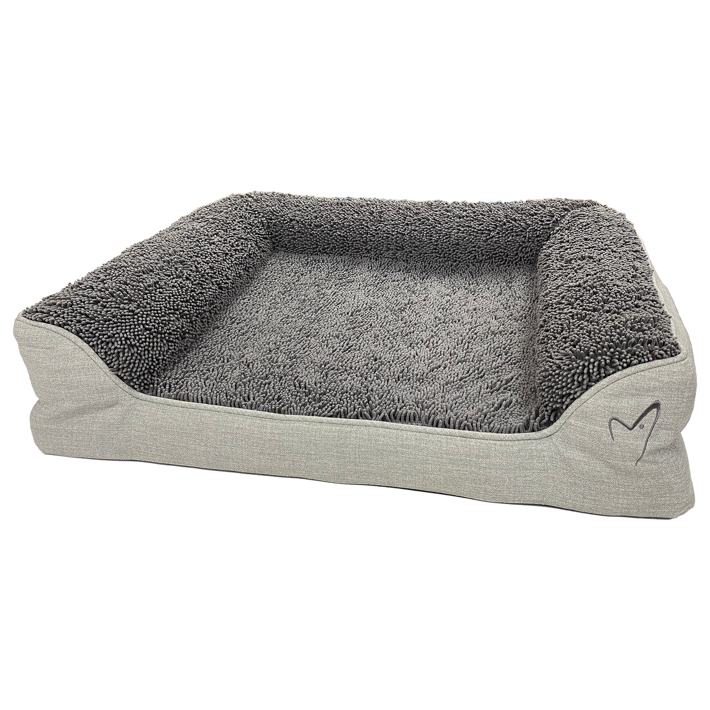 Noodle Dog Bed