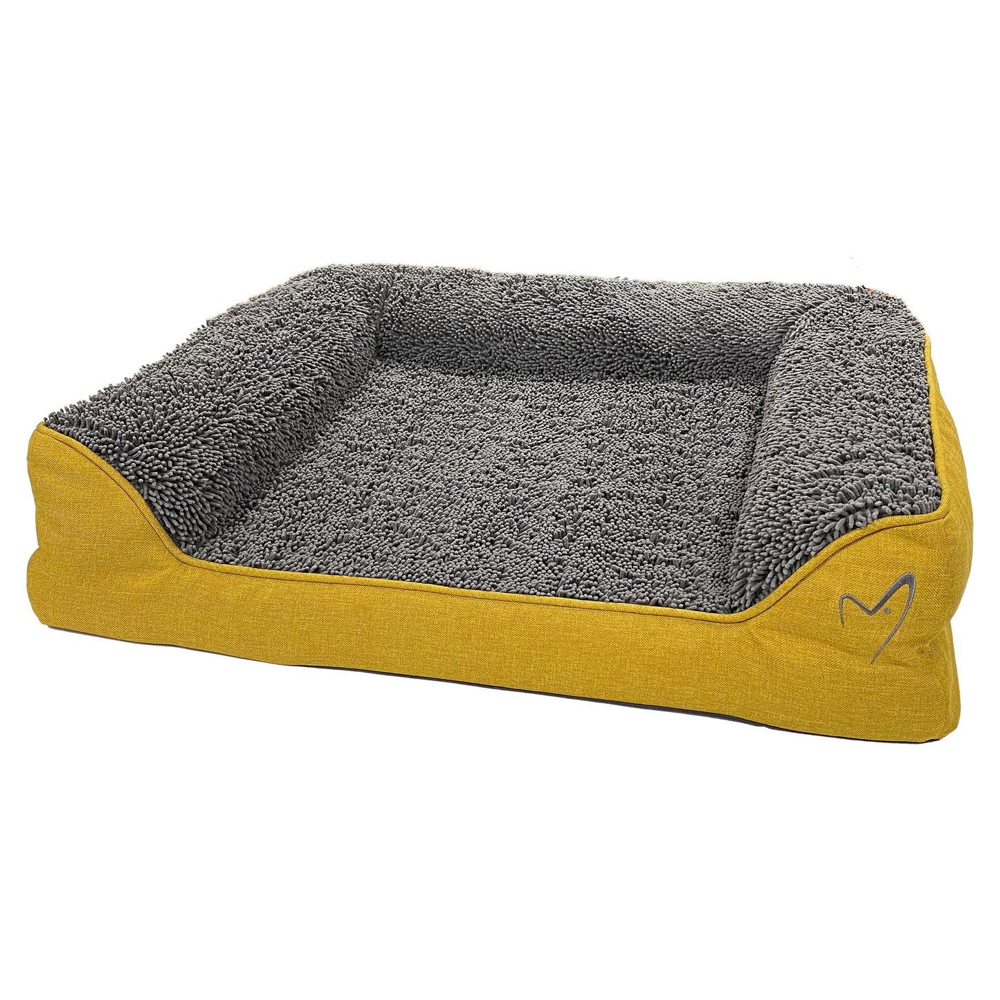 Noodle Dog Bed